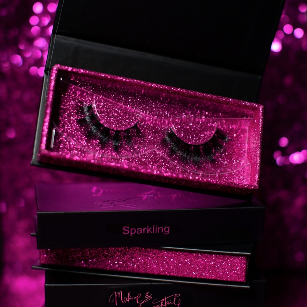 ✨Makeup and Cocktails Cosmetics✨ shop small! - Picture 7 of 17